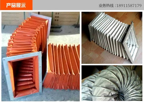 專業拉鏈式油缸伸縮防塵罩廠家 泰福隆廠家批發服務