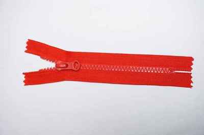 5#塑鋼閉口拉鏈 特性、應用與優勢